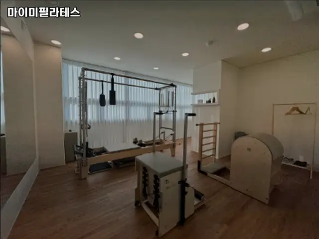 마이미필라테스 사진 3