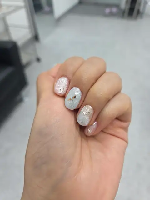 네일영페이지 사진 1