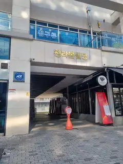 봄네일 사진