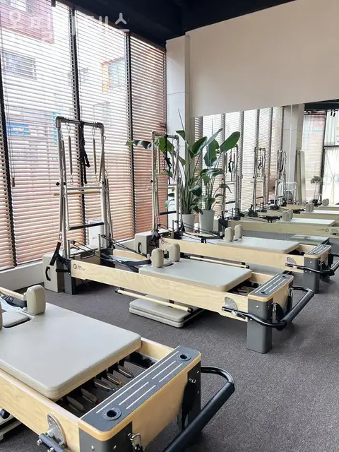 온필라테스 사진 2