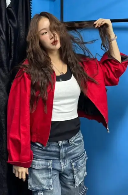 무유헤어 사진 2