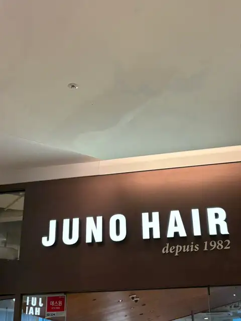 준오헤어 동탄그랑파사쥬점 사진 7