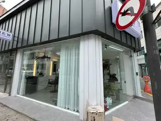 뉴헤어살롱 사진