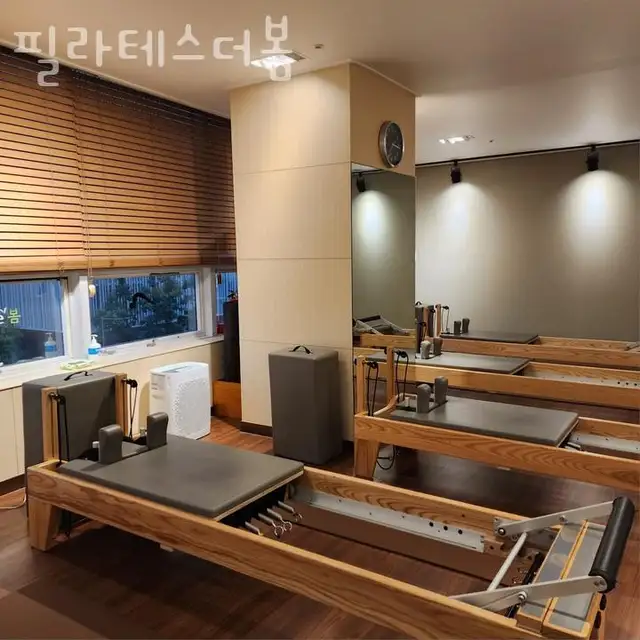 필라테스더봄 사진 3