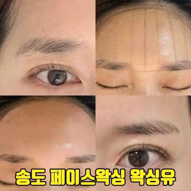 왁싱유 사진 7