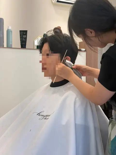 홍샘헤어 사진 6