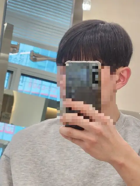 디아나헤어 동탄호수점 사진 2