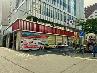 네일드브와 사진
