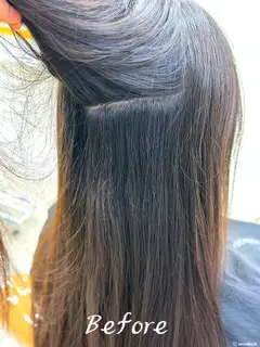 온느헤어 사진