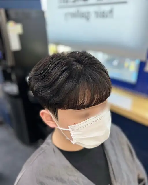 이시은 헤어갤러리 사진 5