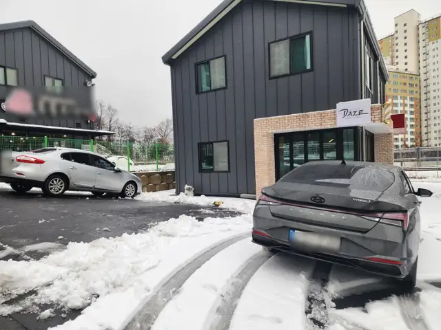 데이즈맨즈헤어 사진 6