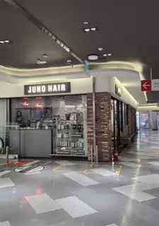 준오헤어 송도홈플러스점 사진