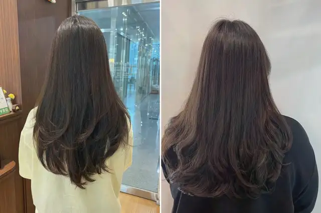 에이온헤어 사진 4
