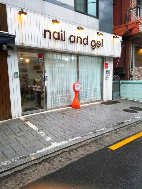 네일앤젤 사진 3