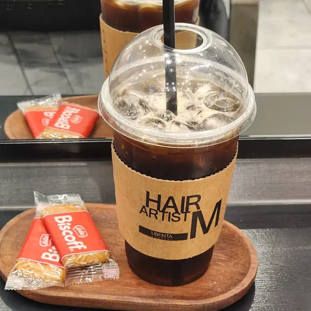헤어아티스트엠 해링턴스퀘어점 사진 3