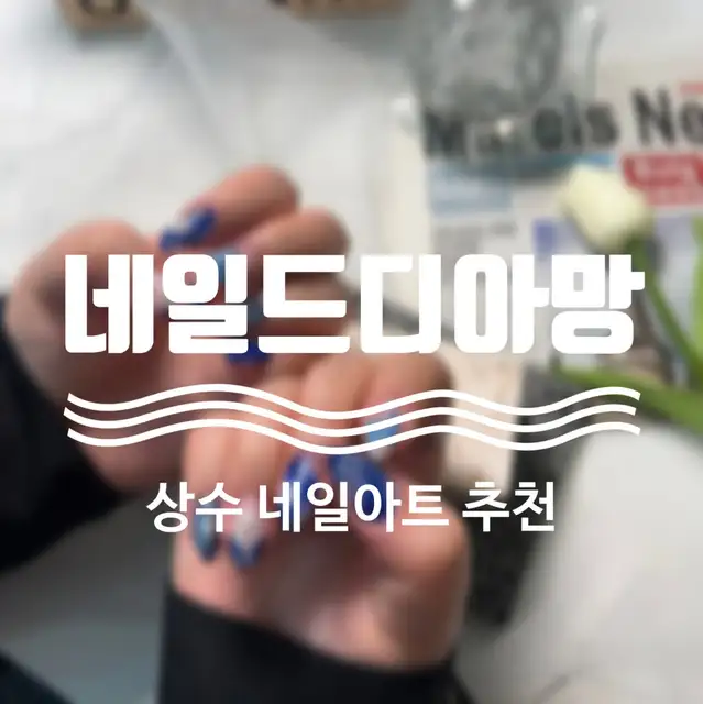 네일드 디아망 사진 7