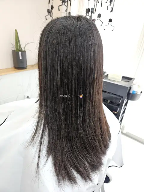 어뉴띵헤어 사진 7