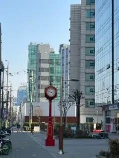 아띠엠헤어 사진