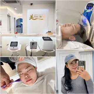 미 더베스트 마곡점 사진