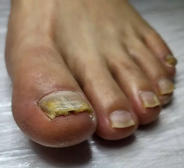 다이아네일 왕지점 사진 2