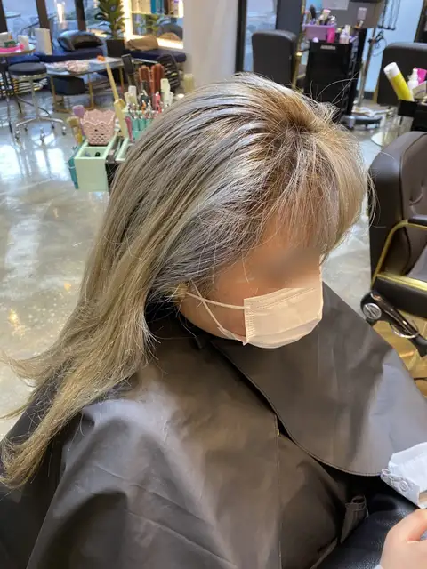 넌머릿빨 사진 4