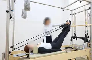 도노필라테스 사진
