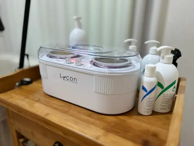바비왁싱 사진 7