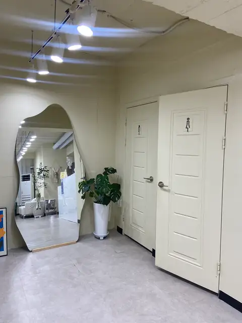 네일105 건대점 사진 4