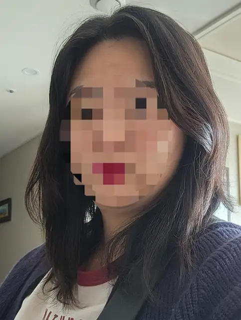 헤어칼라 사진 6