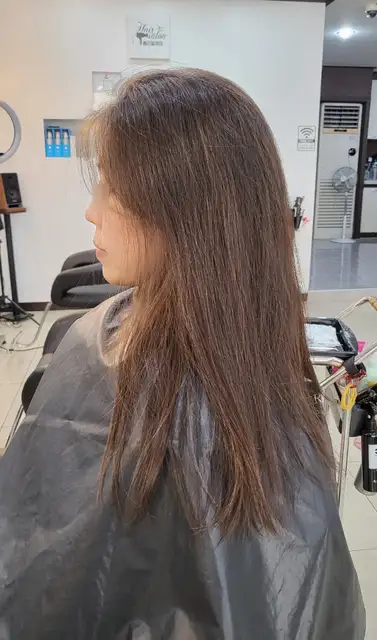 써리얼헤어 사진 2