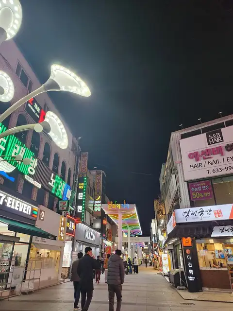 살롱데이즈 본점 사진 3