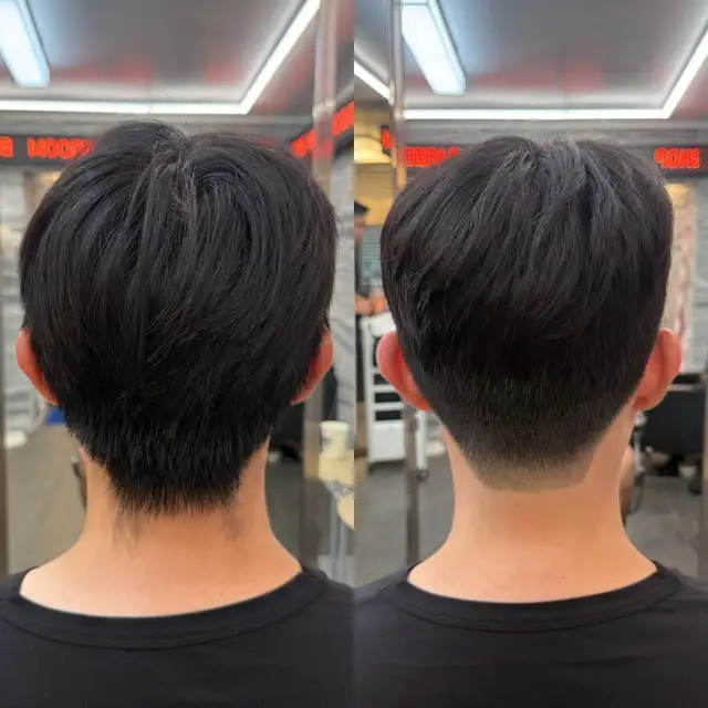 킹스그룸바버샵 사진 6