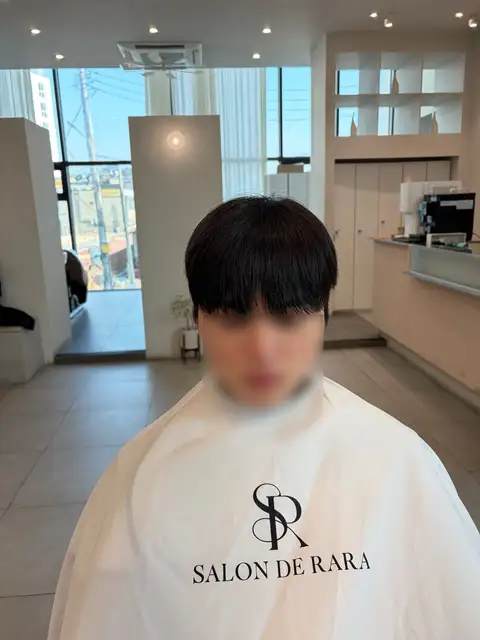 살롱드라라헤어 교동점 사진 5