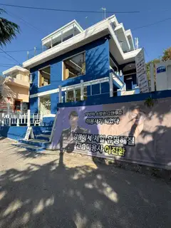 더오쇼맨즈헤어 사진