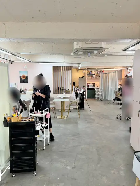 네일디스튜디오 사진 8