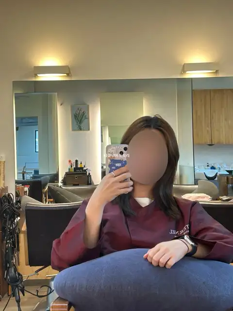 에떼르넬헤어살롱 사옥점 사진 5