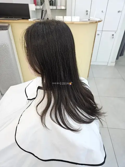 어뉴띵헤어 사진 3