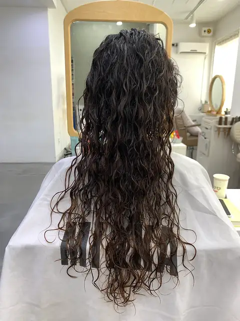 미즈카헤어 사진 4
