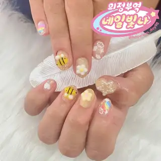 네일빛나 사진