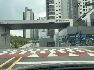 고은헤어 원주무실본점 사진