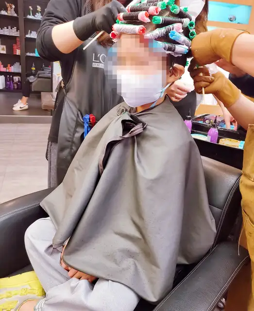 이안헤어 3호점 사진 2
