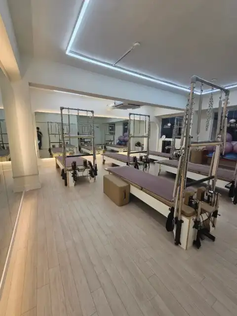 굿라인필라테스 뚝섬점 사진 5