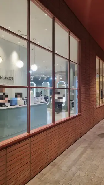정샘물인스피레이션 롯데백화점동탄점 사진 3