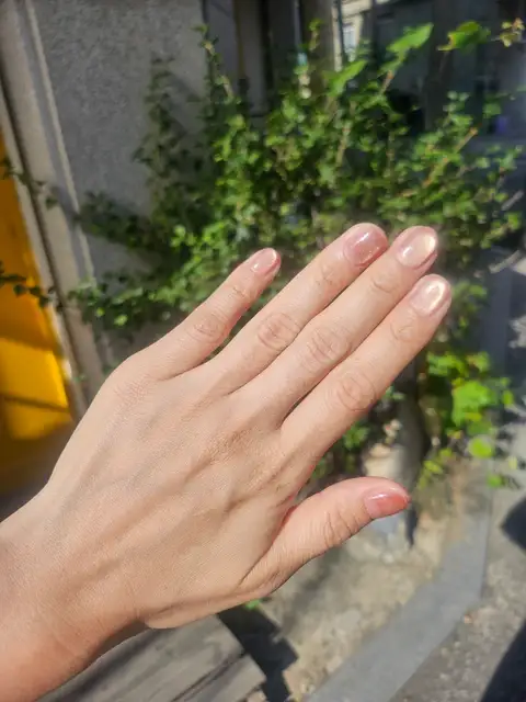 꼼꼼네일왁싱 사진 2