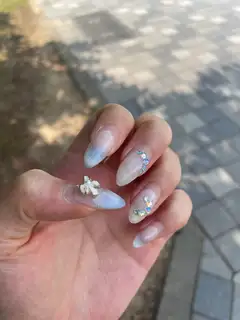 네일갤러리 사진