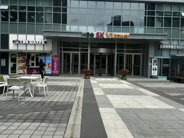 붙임머리유닛 사진 4