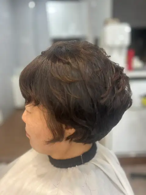 수민헤어 사진 5