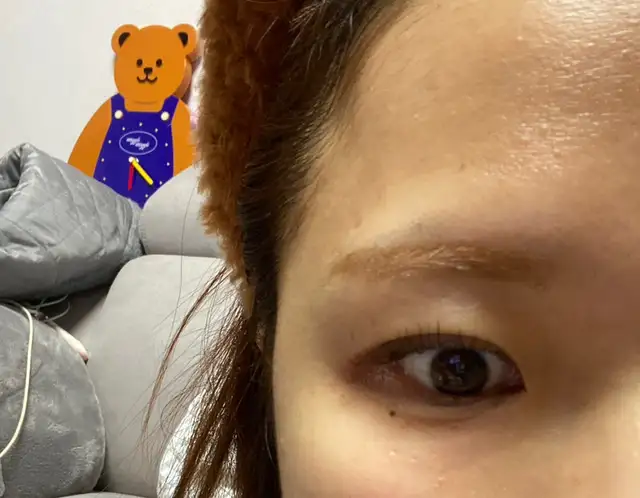 동탄속눈썹 모니살롱 사진 3