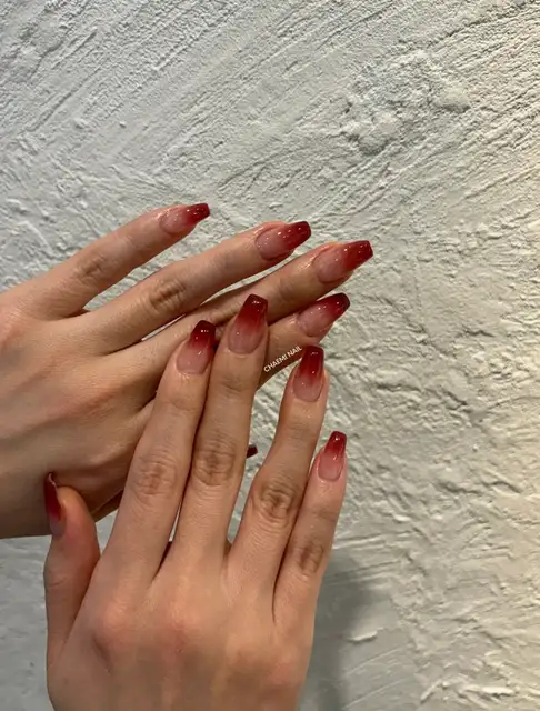 채미네일 사진 2