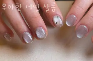 우아한네일살롱 용산점 사진